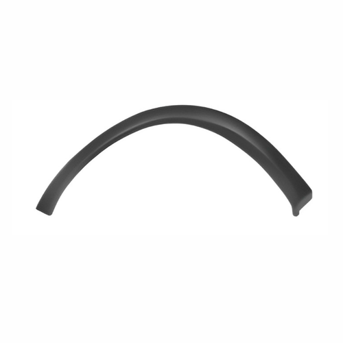 Moldura Para-Lama Chevrolet Corsa 1994 1995 1996 1997 1998 1999 2000 2001 2002 2003 2004 2005 2006 2007 2008 2009 2010 Liso Lado Esquerdo Motorista