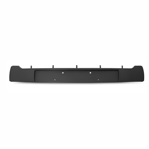 Moldura Parachoque Renault Clio 2003 2004 2005 Central