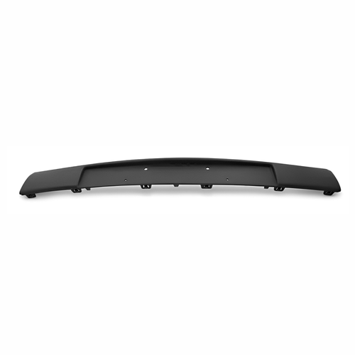 Moldura Parachoque Renault Clio 2003 2004 2005 Central