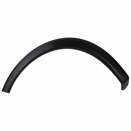 Moldura Dianteira Para-Lama Chevrolet Corsa Montana 2003 2004 2005 2006 2007 2008 2009 2010 Lado Esquerdo Motorista