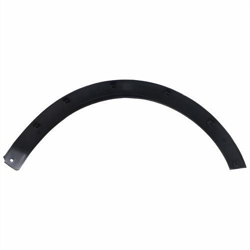 Moldura Dianteira Para-Lama Chevrolet Corsa Montana 2003 2004 2005 2006 2007 2008 2009 2010 Lado Esquerdo Motorista