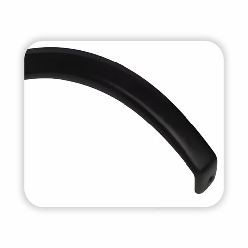 Moldura Dianteira Para-Lama Chevrolet Corsa Montana 2003 2004 2005 2006 2007 2008 2009 2010 Lado Esquerdo Motorista