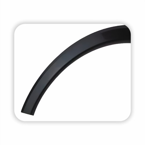 Moldura Dianteira Para-Lama Chevrolet Corsa Montana 2003 2004 2005 2006 2007 2008 2009 2010 Lado Esquerdo Motorista
