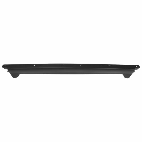 Moldura Superior Tampa Traseira Fiat Strada 1998 Até 2006
