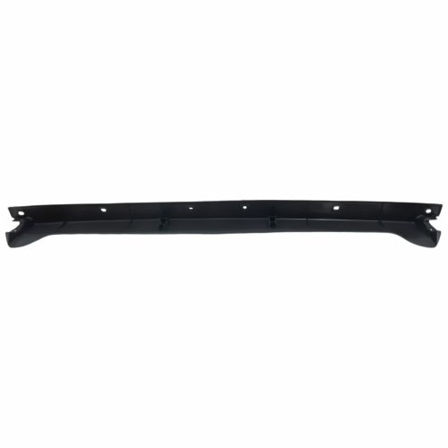 Moldura Superior Tampa Traseira Fiat Strada 1998 Até 2006
