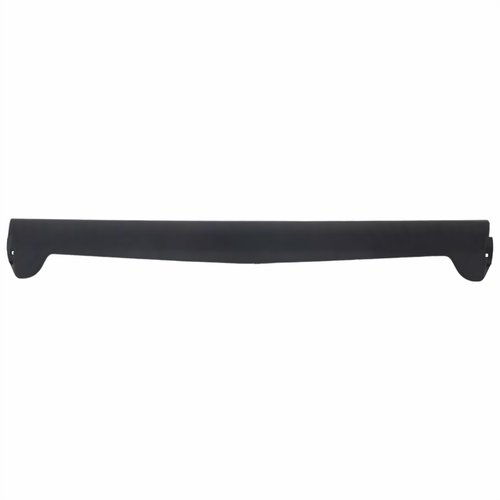 Moldura Superior Tampa Traseira Fiat Strada 2007 Até 2013