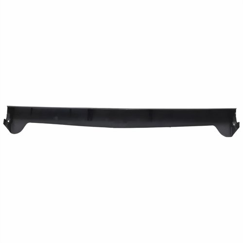 Moldura Superior Tampa Traseira Fiat Strada 2007 Até 2013