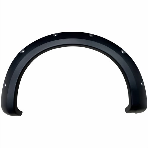 Moldura Traseira Para-Lama Chevrolet Montana 2003 2004 2005 2006 2007 2008 2009 2010 2011 2012 Lado Direito Passageiro