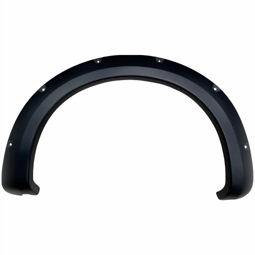 Moldura Traseira Para-Lama Chevrolet Montana 2003 2004 2005 2006 2007 2008 2009 2010 2011 2012 Lado Direito Passageiro