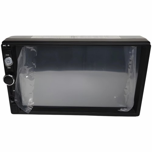 Mp5 Universal Tela Lcd 7 Polegadas