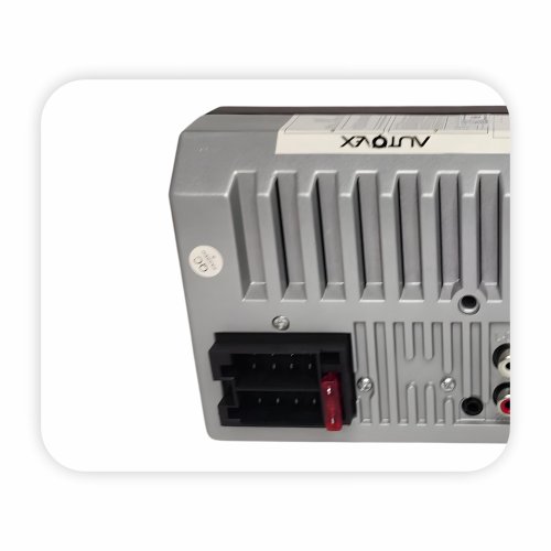 Mp5 Universal Tela Lcd 7 Polegadas