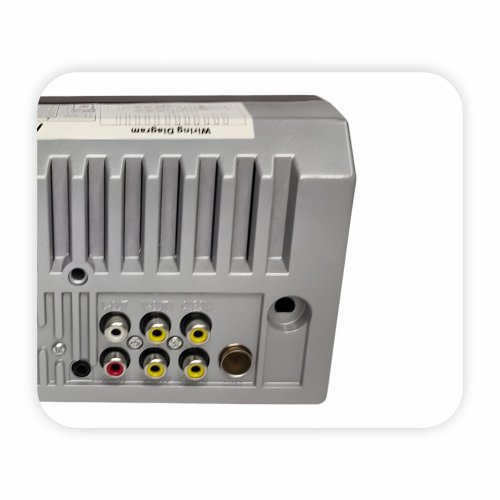 Mp5 Universal Tela Lcd 7 Polegadas