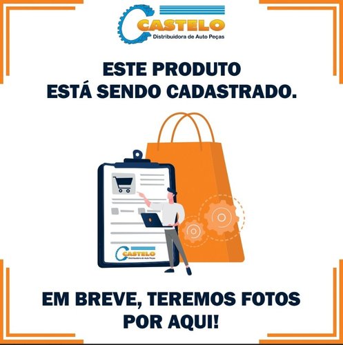 P-choque Ford Ecosport 18/21 C/furo Dian