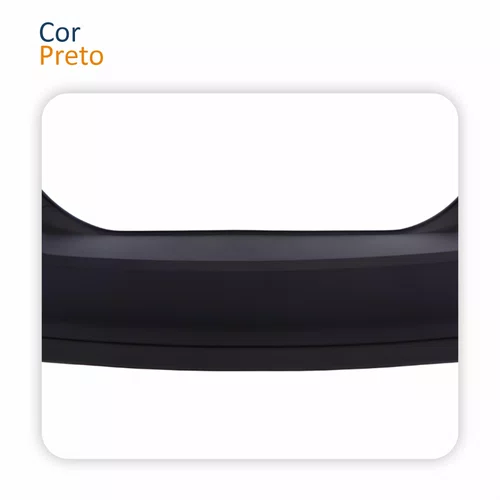 Para-choque Traseiro Ford Fusion 2010 2011 2012 2013