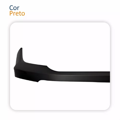 Para-choque Dianteiro Ford Ranger Raptor 2024 2025 Superior