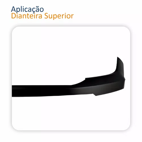 Para-choque Dianteiro Ford Ranger Raptor 2024 2025 Superior