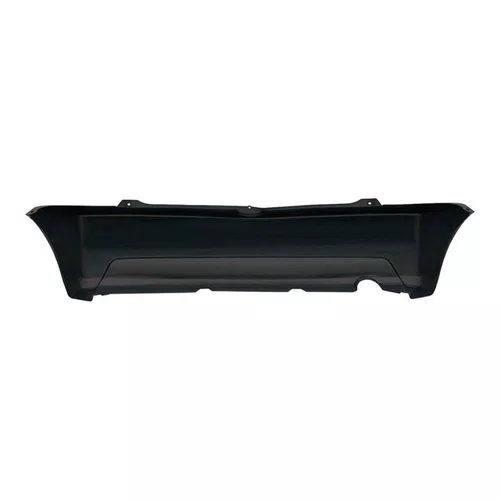 PARACHOQUE TRASEIRO CHEVROLET CELTA 2007 2008 2009 2010 2011 2012 2013 2014 2015 CINZA