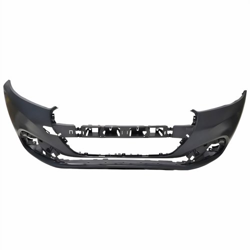 Parachoque Dianteiro Peugeot 208 2017 2018 2019 2020