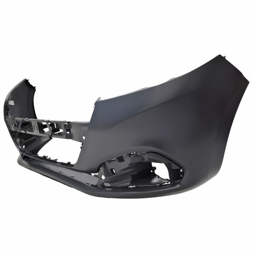 Parachoque Dianteiro Peugeot 208 2017 2018 2019 2020