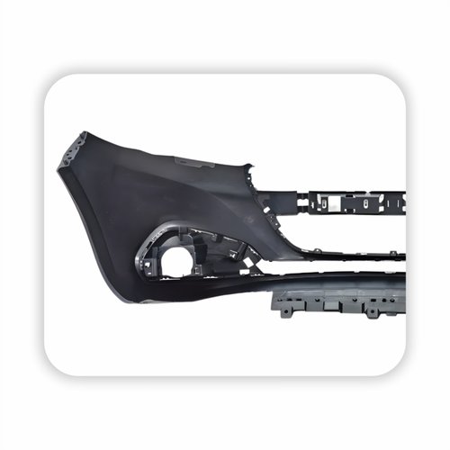 Parachoque Dianteiro Peugeot 208 2017 2018 2019 2020