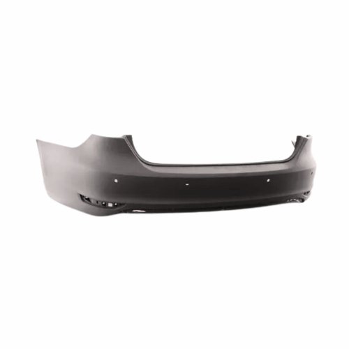 Parachoque Vw Jetta 2011 2012 2013 2014 Traseiro