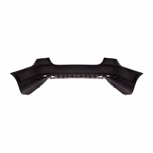 Parachoque Vw Jetta 2011 2012 2013 2014 Traseiro