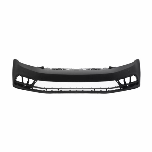 Parachoque Vw Jetta 2015 2016 2017 2018 Dianteiro