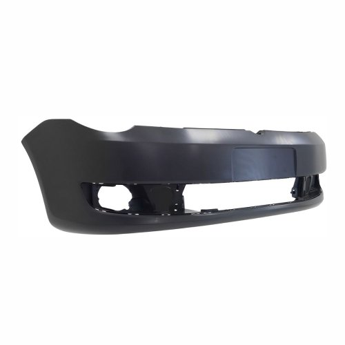 Parachoque Dianteiro Vw Polo 2012 2013 2014 2015 2016