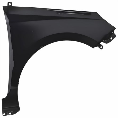 Paralama Dianteiro Hyundai Hb20 2023 2024 Lado Esquerdo Motorista