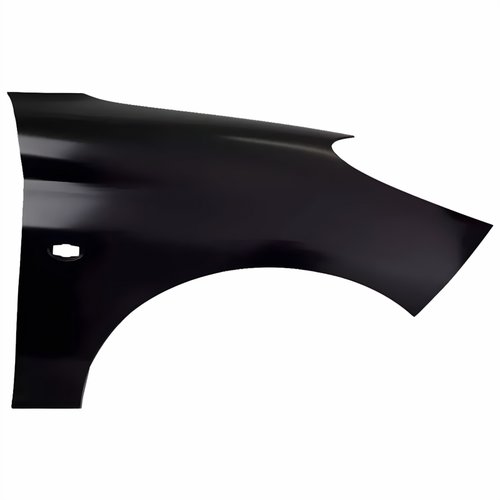 Paralama Peugeot 207 2008 Até 2013 Lado Direito Passageiro