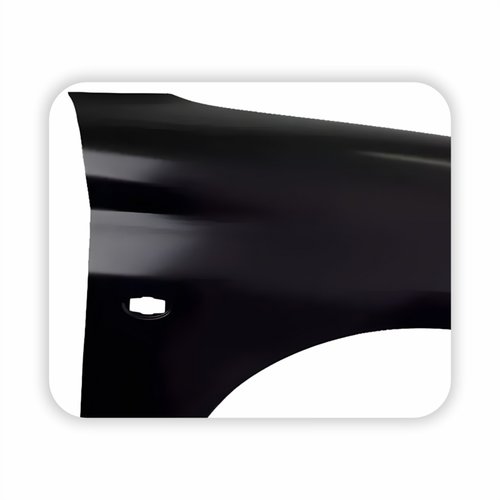 Paralama Peugeot 207 2008 Até 2013 Lado Direito Passageiro