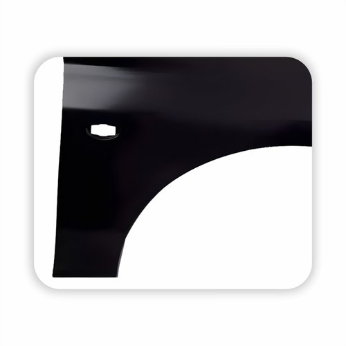 Paralama Peugeot 207 2008 Até 2013 Lado Direito Passageiro