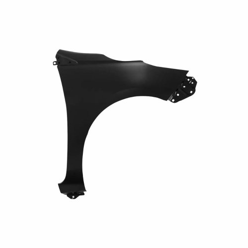 Paralama  Toyota Yaris 2019 2020 2021 2022 Lado Direito Passageiro