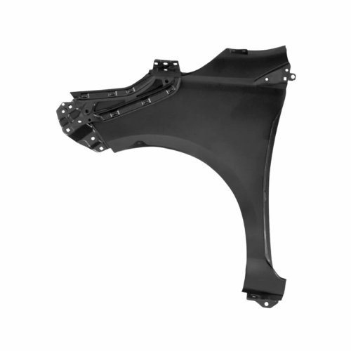 Paralama  Toyota Yaris 2019 2020 2021 2022 Lado Direito Passageiro