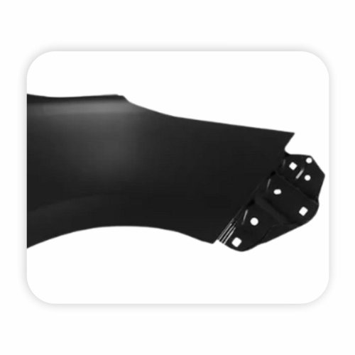 Paralama  Toyota Yaris 2019 2020 2021 2022 Lado Direito Passageiro