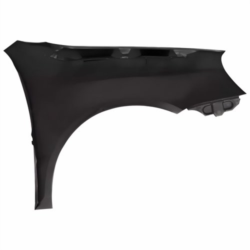 Paralama Dianteiro Vw Jetta 2006 2007 2008 2009 2010 Lado Esquerdo Motorista