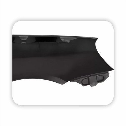 Paralama Dianteiro Vw Jetta 2006 2007 2008 2009 2010 Lado Esquerdo Motorista