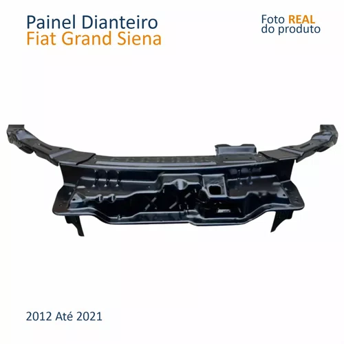 Painel Dianteiro Fiat Grand Siena 2012 Até 2021