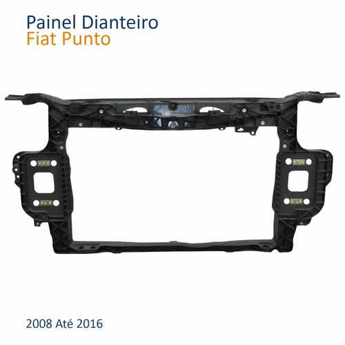 Painel Dianteiro Fiat Punto 2008 Até 2016