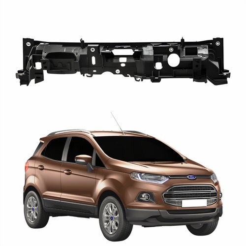 Painel Dianteiro Superior Ford Ecosport 2013 2014 2015 2016 2017