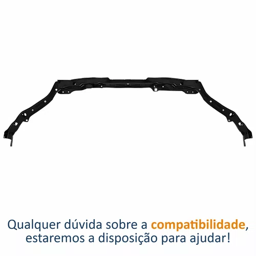 Painel Dianteiro Gm Sonic 2012 2013 2014 2015 2016