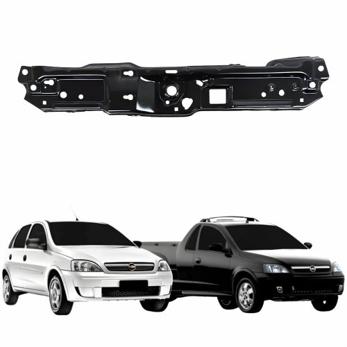 Painel Dianteiro Central Superior Gm Corsa Montana 2003 Até 2012