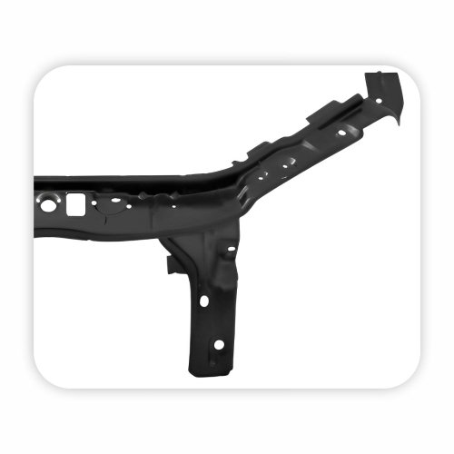 Painel Dianteiro Fiat Fiorino Uno Vivace 2011 2012 2013 2014