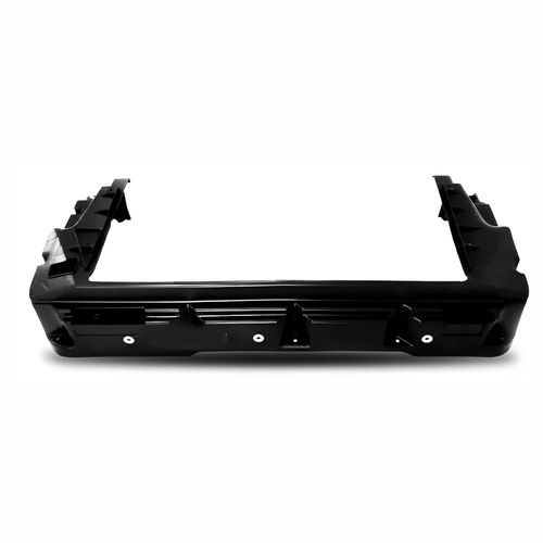 Painel Dianteiro Ford Fiesta Ecosport 2003 Até 2012 Inferior