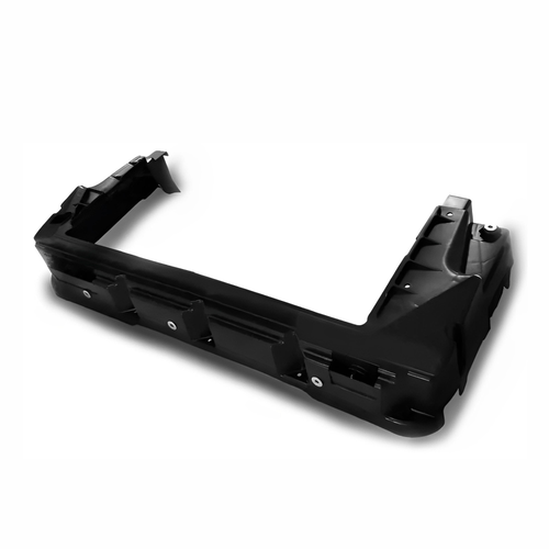 Painel Dianteiro Ford Fiesta Ecosport 2003 Até 2012 Inferior
