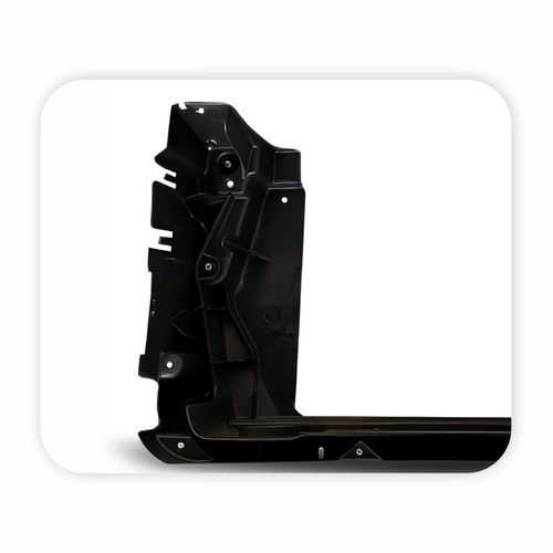 Painel Dianteiro Ford Fiesta Ecosport 2003 Até 2012 Inferior