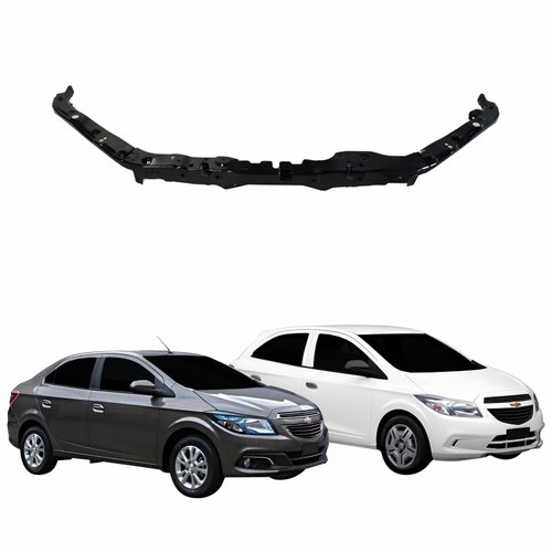 Painel Dianteiro Gm Onix Prisma 2012 2013 2014 2015 2016