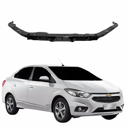 Painel Dianteiro Gm Prisma 2017 2018 2019