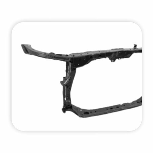 Painel Dianteiro Honda Civic 2007 2008 2009 2010 2011