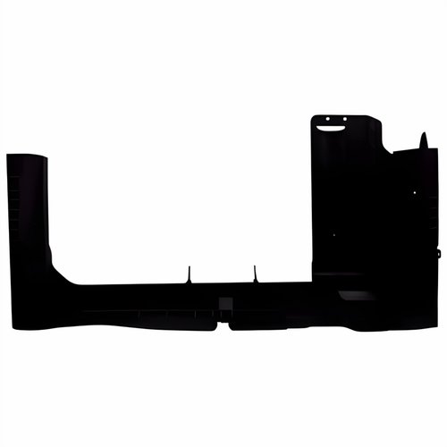Painel Dianteiro Inferior Ford Ka 2015 Até 2022 Ecosport 2013 Até 2016